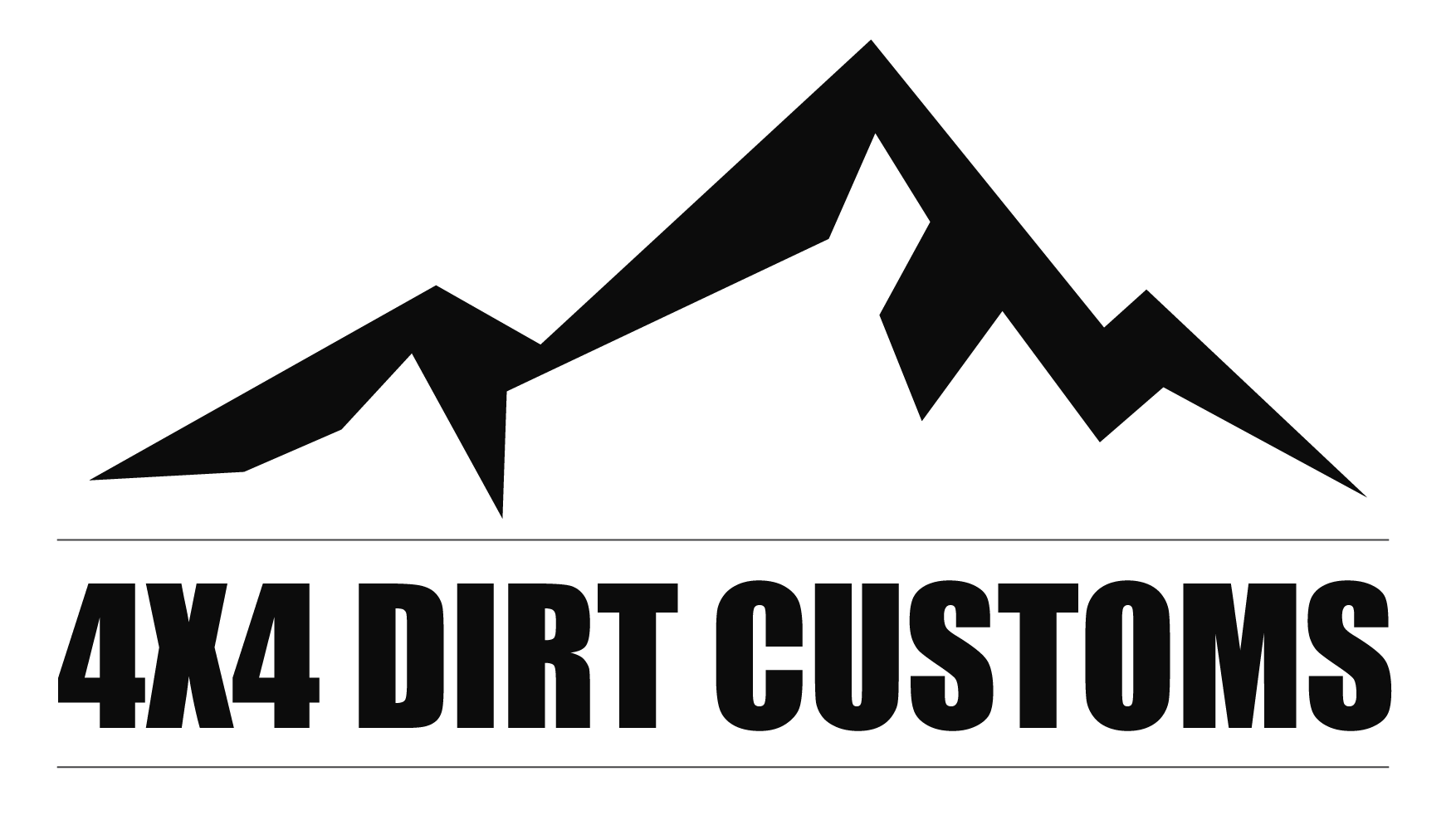 4x4 Dirt Customs