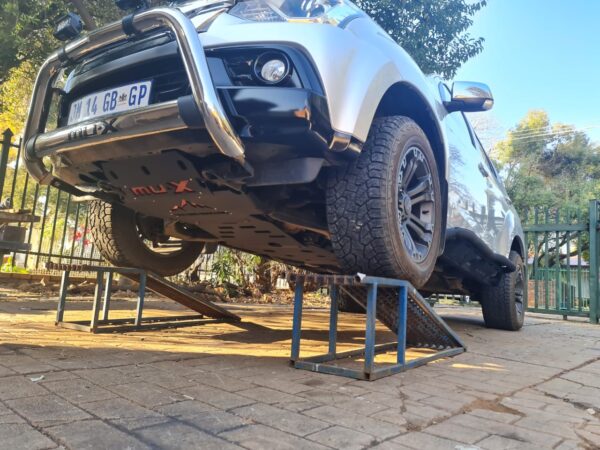 Bash Plates Custom Build for any Vehicle – 4×4 Dirt Customs