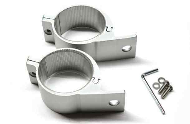 Spot Light Brackets-51mm