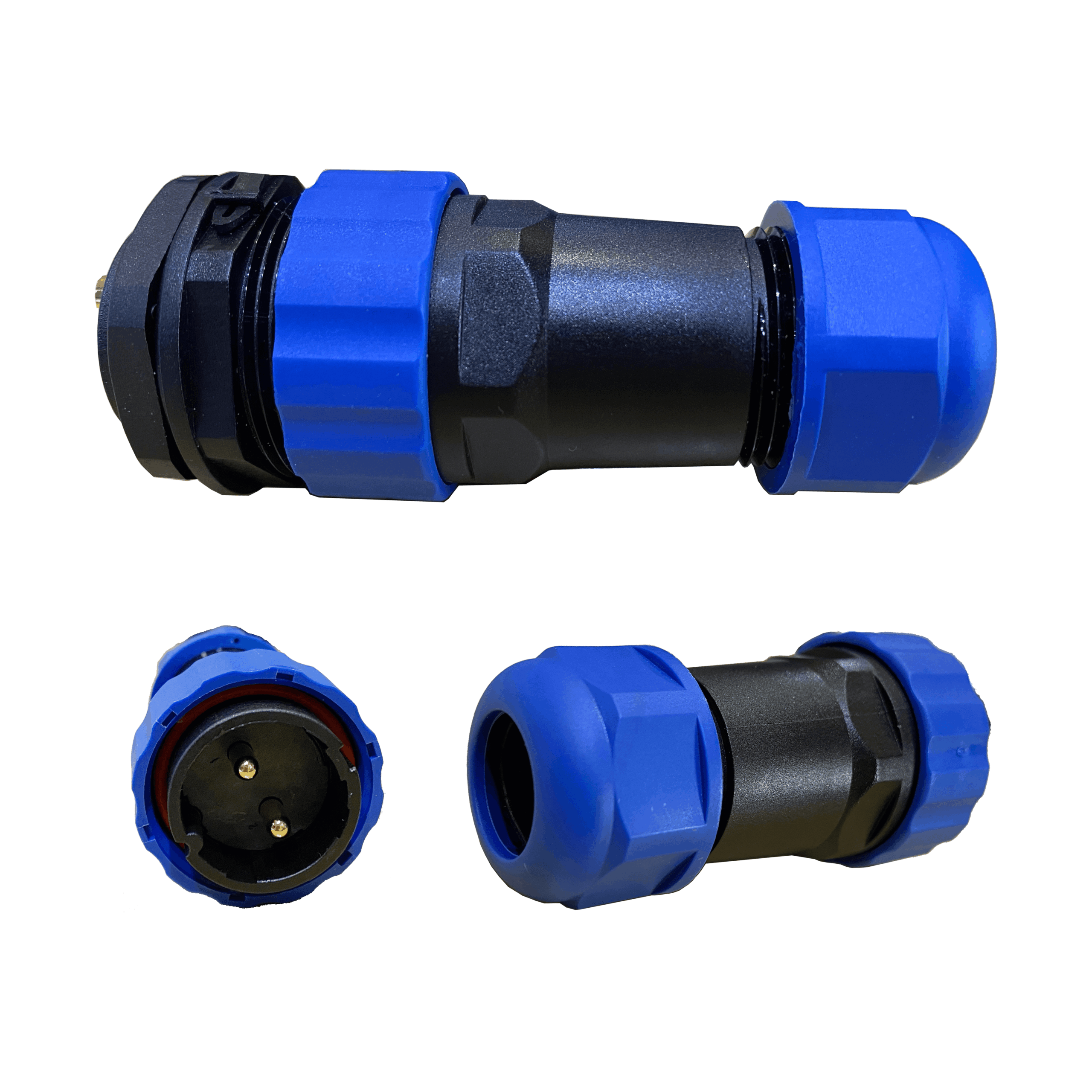 Waterproof Cable Connector