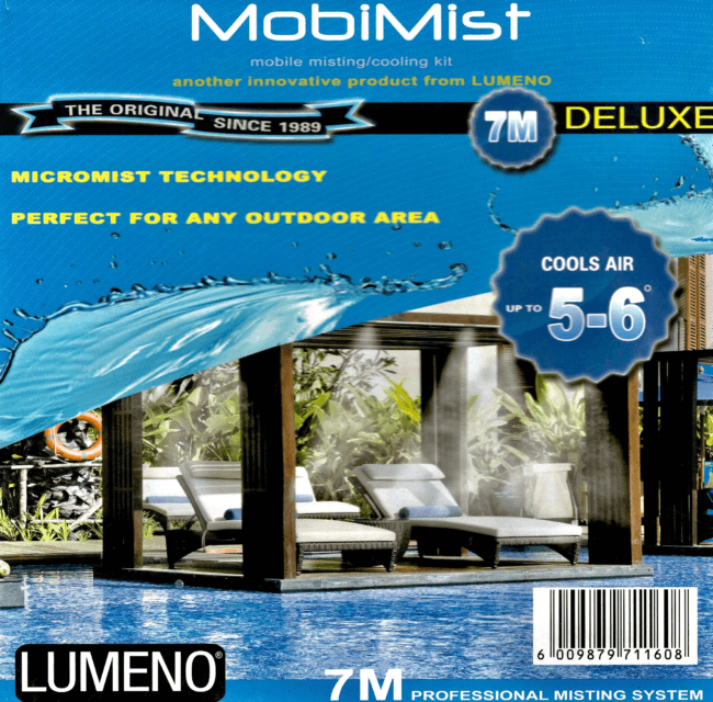Mobi Mist