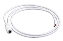 DC Female Connector 1m