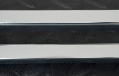 ALUMINIUM HAWSE FAIRLEAD 4500lbs