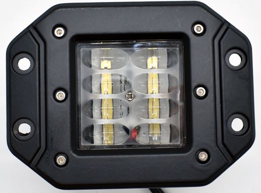 Bumper Light 24 (One Per Pack)