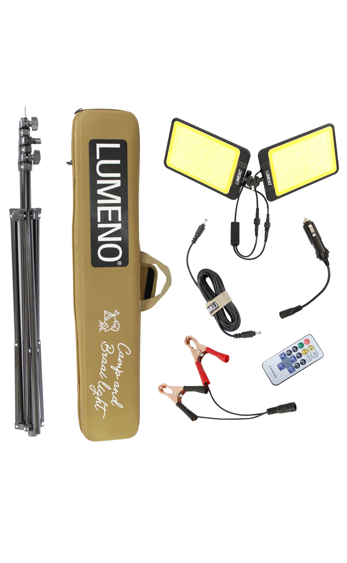 Camp And Braai Light Takealot Lumeno 549
