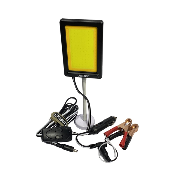 Magnetic COB Camping Light 437