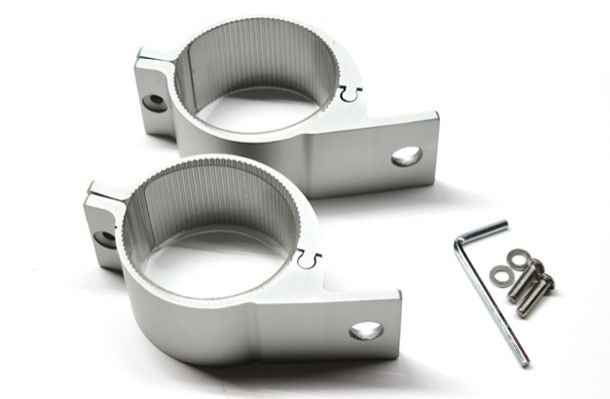 Spotlight Brackets Chrome 51 63 76