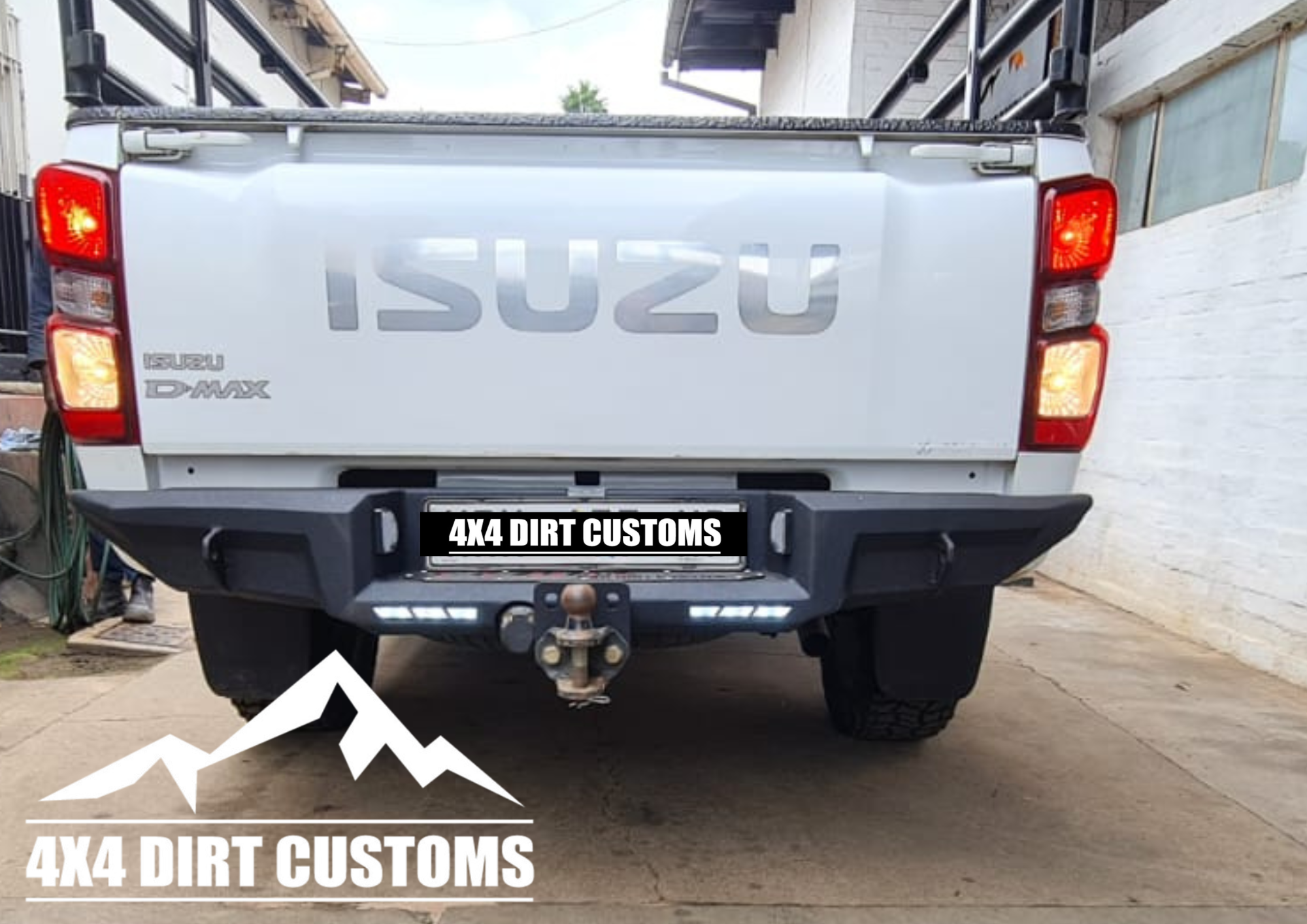 Isuzu
